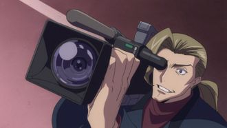 Episode 4 His Name is Zero