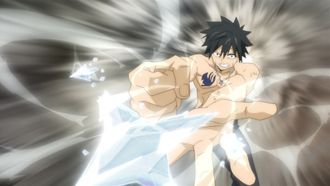 Episode 17 Strength to Live