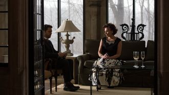 Episode 10 Family Jewels