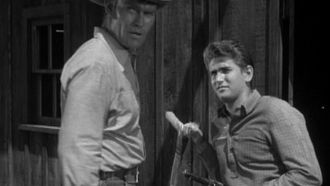 Episode 3 End of a Young Gun
