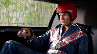 Episode 18 Car Jump Kid