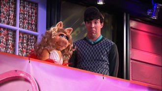 Episode 14 Miss Piggy