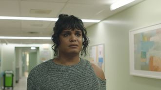 Episode 6 Sort of Hospital Again