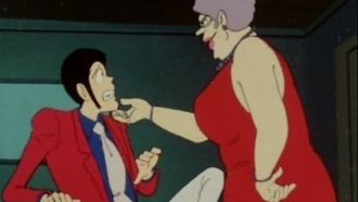 Episode 23 Auntie Ballistic