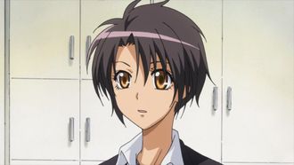 Episode 7 Miyabigaoka gakuen seitokaichou toujou