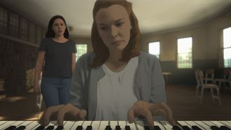 Episode 7 Rectify
