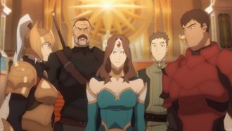 Episode 2 Hell of Hells
