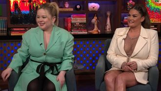 Episode 56 Nicola Coughlan & Brittany Cartwright