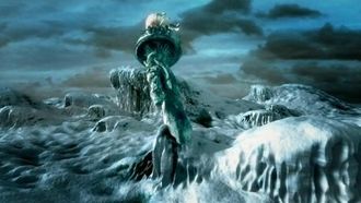 Episode 7 Ice Age or Hell Fire?