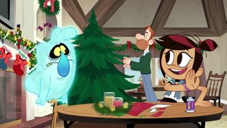 Episode 35 White Christmess