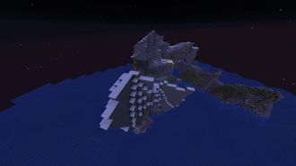 Episode 6 A Pirate Christmas