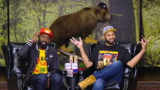 Episode 155 Wednesday, August 30, 2017