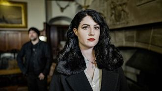 Episode 2 Bannockburn House