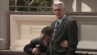 Episode 13 Goodbye Charley