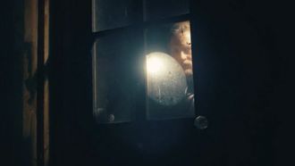 Episode 5 Alone at the Cabin