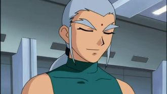 Episode 46 The Return of Kai