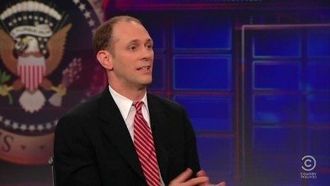 Episode 101 Austan Goolsbee