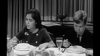 Episode 17 A Woman's Work