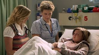 Episode 20 Crossroads