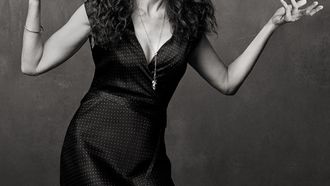 Episode 8 Andie MacDowell