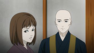 Episode 10 Unendurable Labyrinth/The Bully