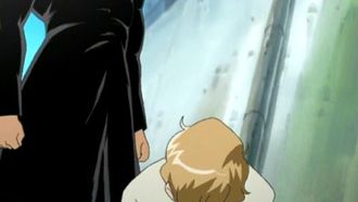 Episode 7 Kataki: Circulation