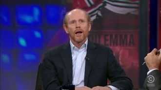 Episode 8 Ron Howard