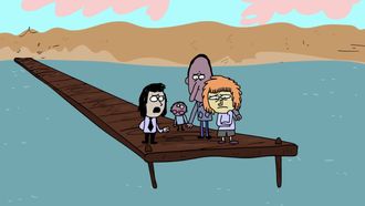 Episode 10 There Are People