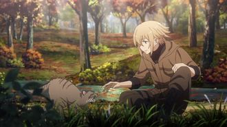 Episode 10 Thank You