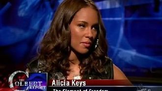 Episode 160 Alicia Keys
