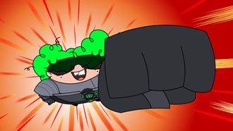 Episode 21 Noob Kid in Town
