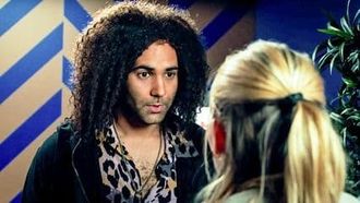 Episode 87 Dorine stelt aan Mark voor om Massa te verkopen