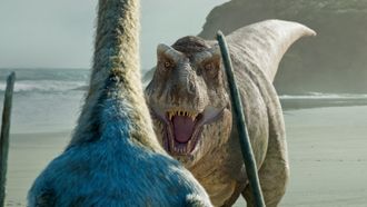 Episode 5 North America