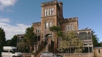 Episode 8 Larnach Castle