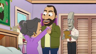 Episode 9 It's Almost Over