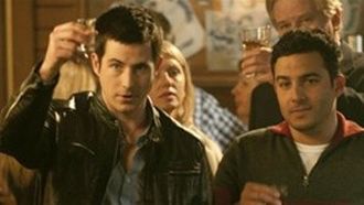 Episode 5 Inner Circle