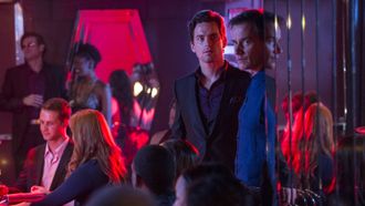 Episode 13 Empire City