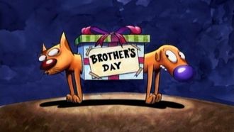 Episode 19 Brother's Day