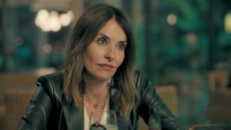 Episode 5 Stirring Up a Hornet's Nest