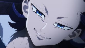 Episode 29 CITY OF BATTLE