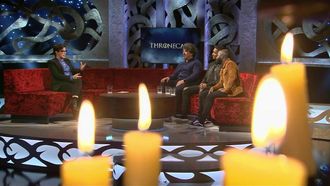 Episode 4 The Last of the Starks