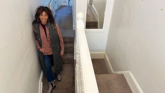 Episode 63 Love Nest by the Lake