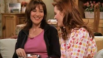 Episode 20 Girls' Night Out