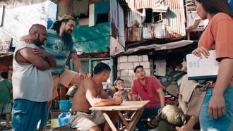 Episode 3 Buhay Quiapo