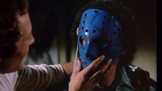 Episode 12 A Bloody Shade of Blue