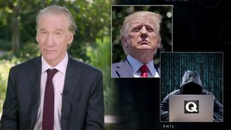 Episode 24 Gov. John Kasich; Oliver Stone; William Barber; Thomas Frank