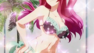 Episode 5 The Experience of the Princess