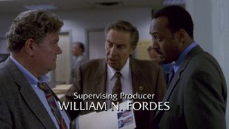 Episode 7 Myth of Fingerprints