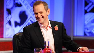 Episode 6 Alexander Armstrong, Godfrey Bloom, Victoria Coren
