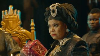 Episode 7 A Handover Ritual